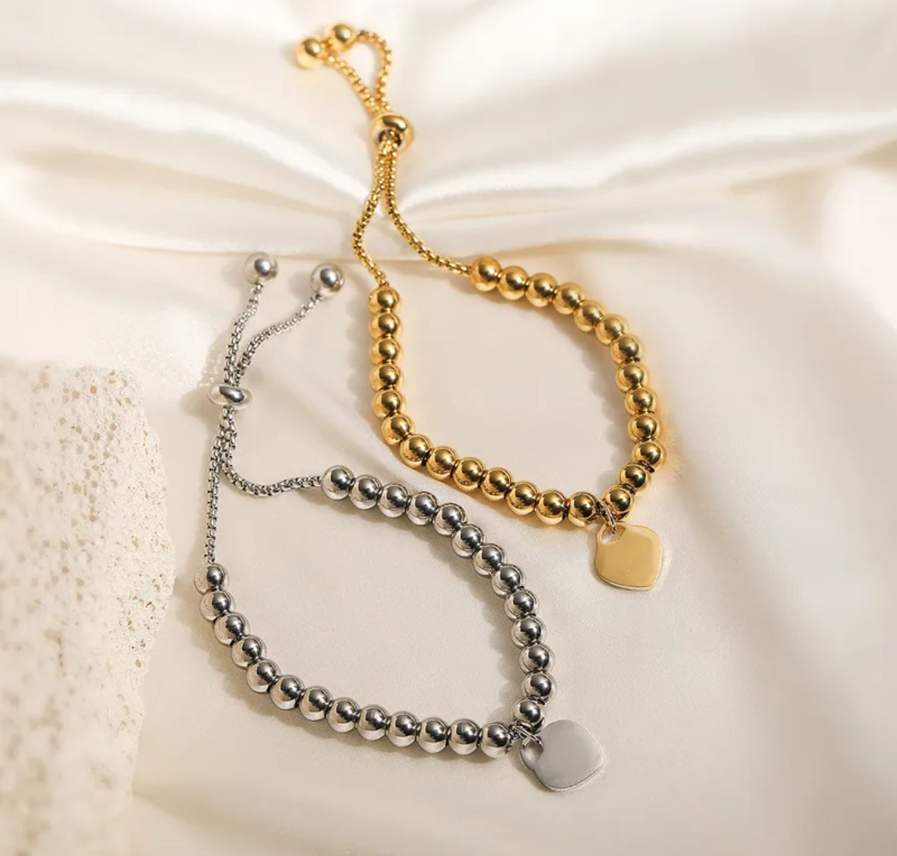 Corazon Retro bracelet