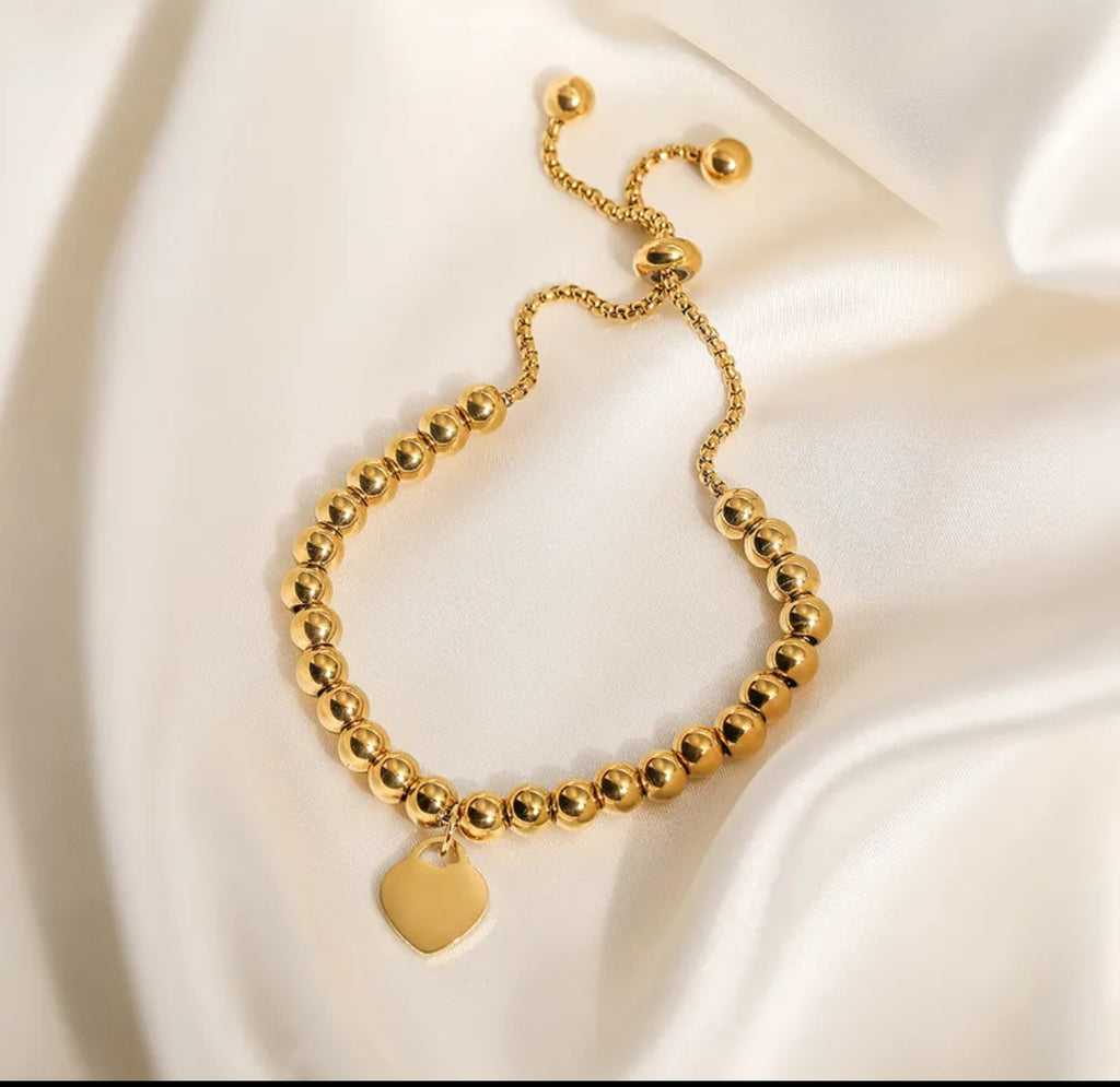 Corazon Retro bracelet